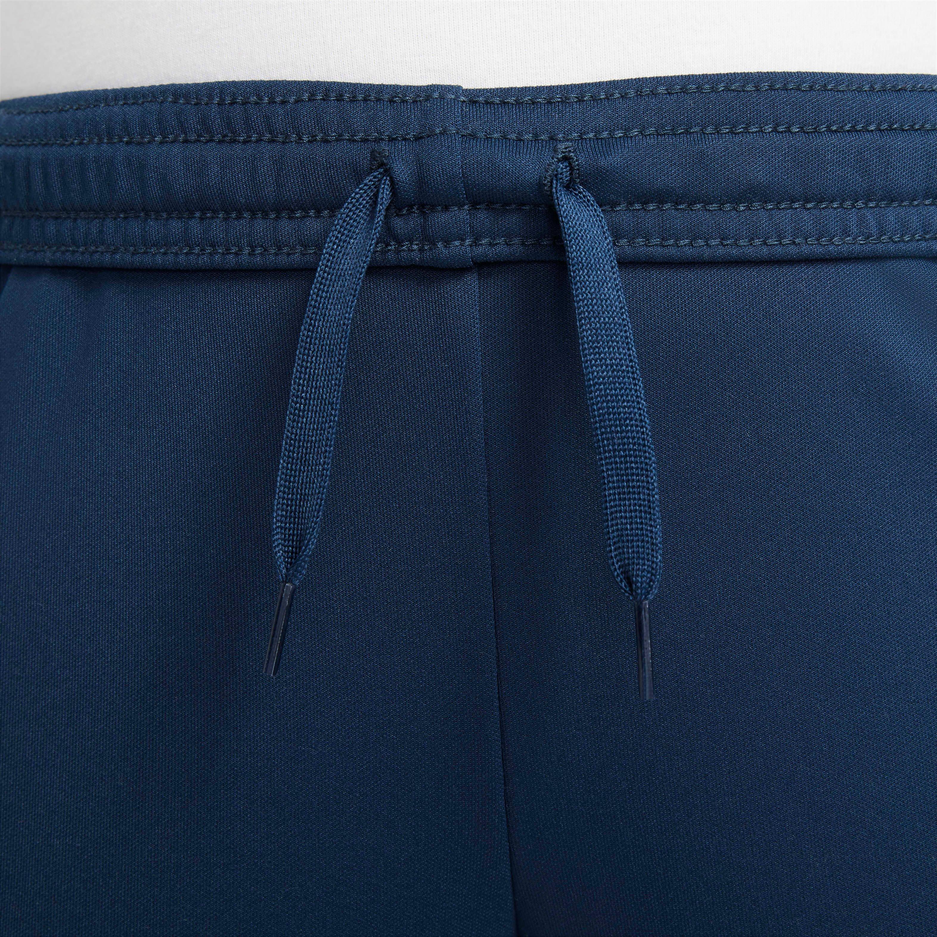 Nike Big Kids' Dri-FIT Academy23 Soccer Pants - NAVY Thumbnail View 3