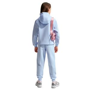 Nike Big Kids' Sportswear Club Fleece Joggers - Light Blue