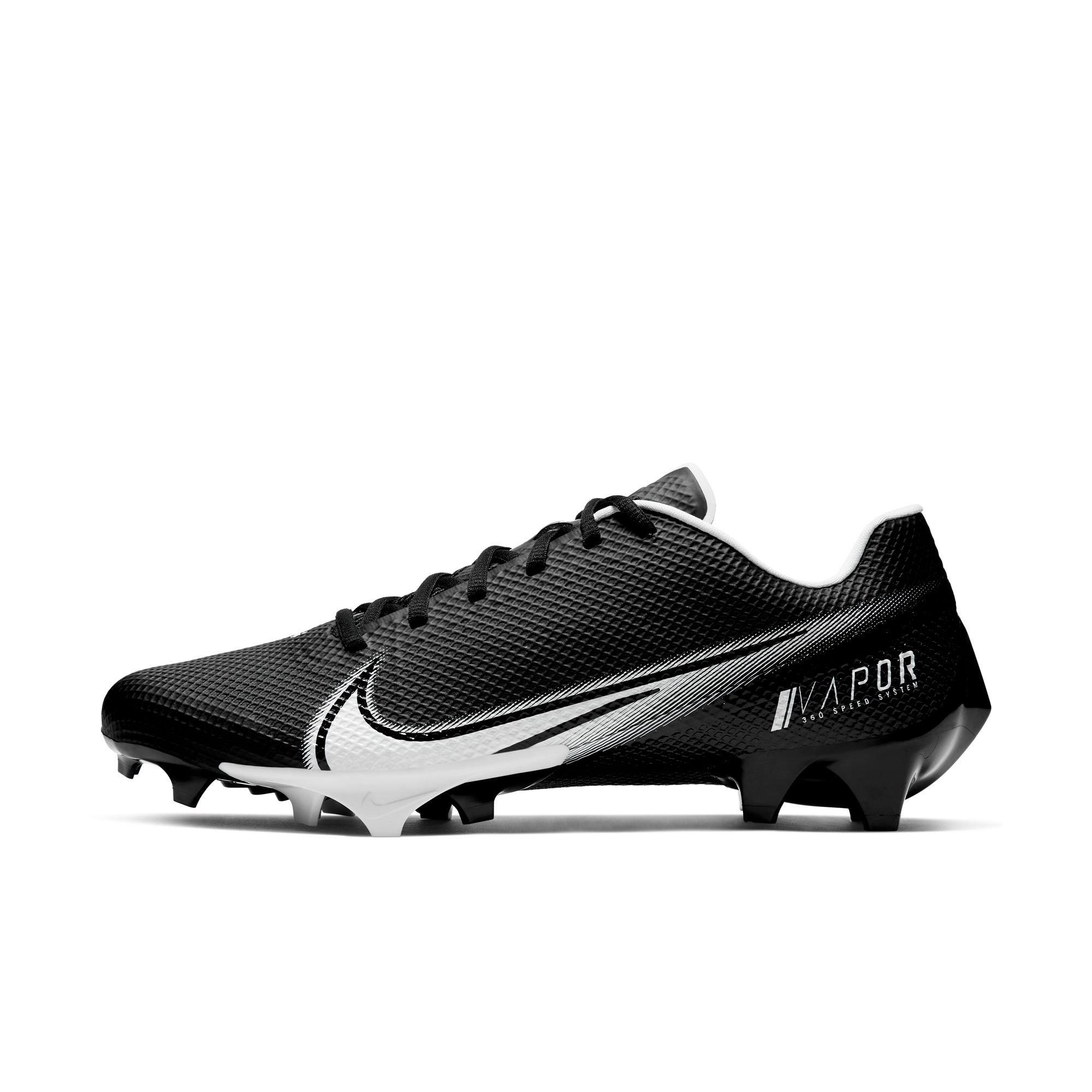 Nike vapor shop speed football cleats