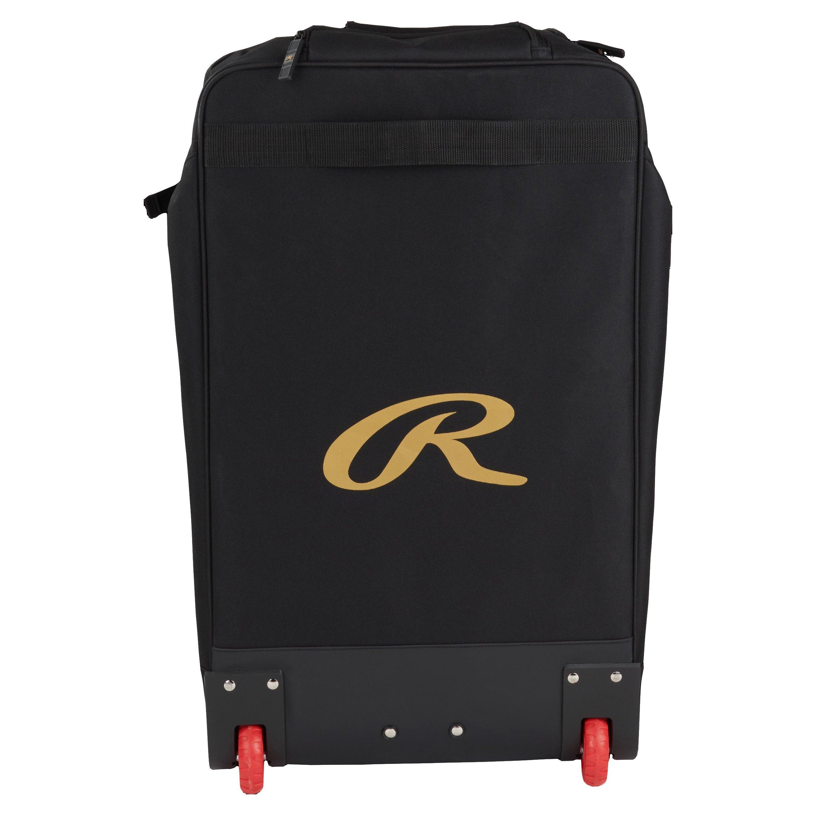 Rawlings 25" Gold Collection Wheeled Bag