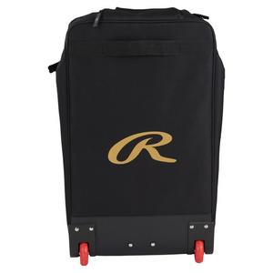 Rawlings Gold Collection Wheeled Bag