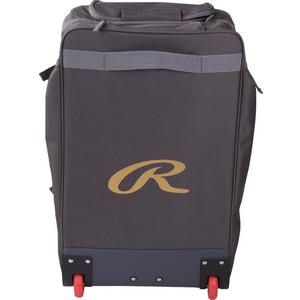 Rawlings Gold Collection Wheeled Bag