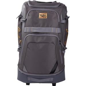 Rawlings Gold Collection Wheeled Bag