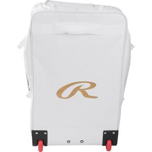 Rawlings Gold Collection Wheeled Bag