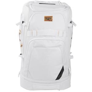Rawlings Gold Collection Wheeled Bag