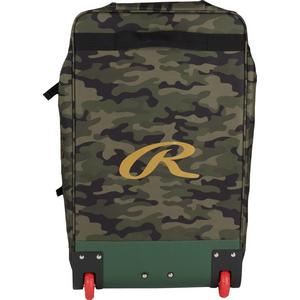 Rawlings Gold Collection Wheeled Bag