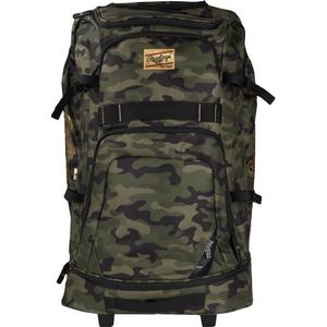 Rawlings Gold Collection Wheeled Bag