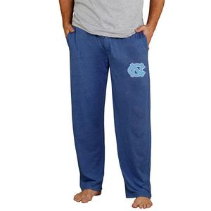 College Concepts Men's North Carolina Tar Heels Quest Pants