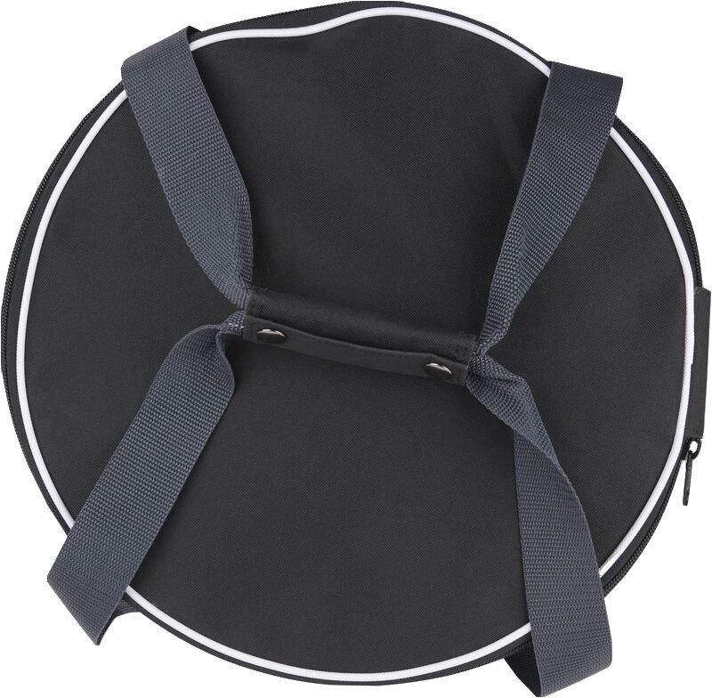 Rawlings Soft-Sided Small Ball Bag - Black - BLACK Thumbnail View 4