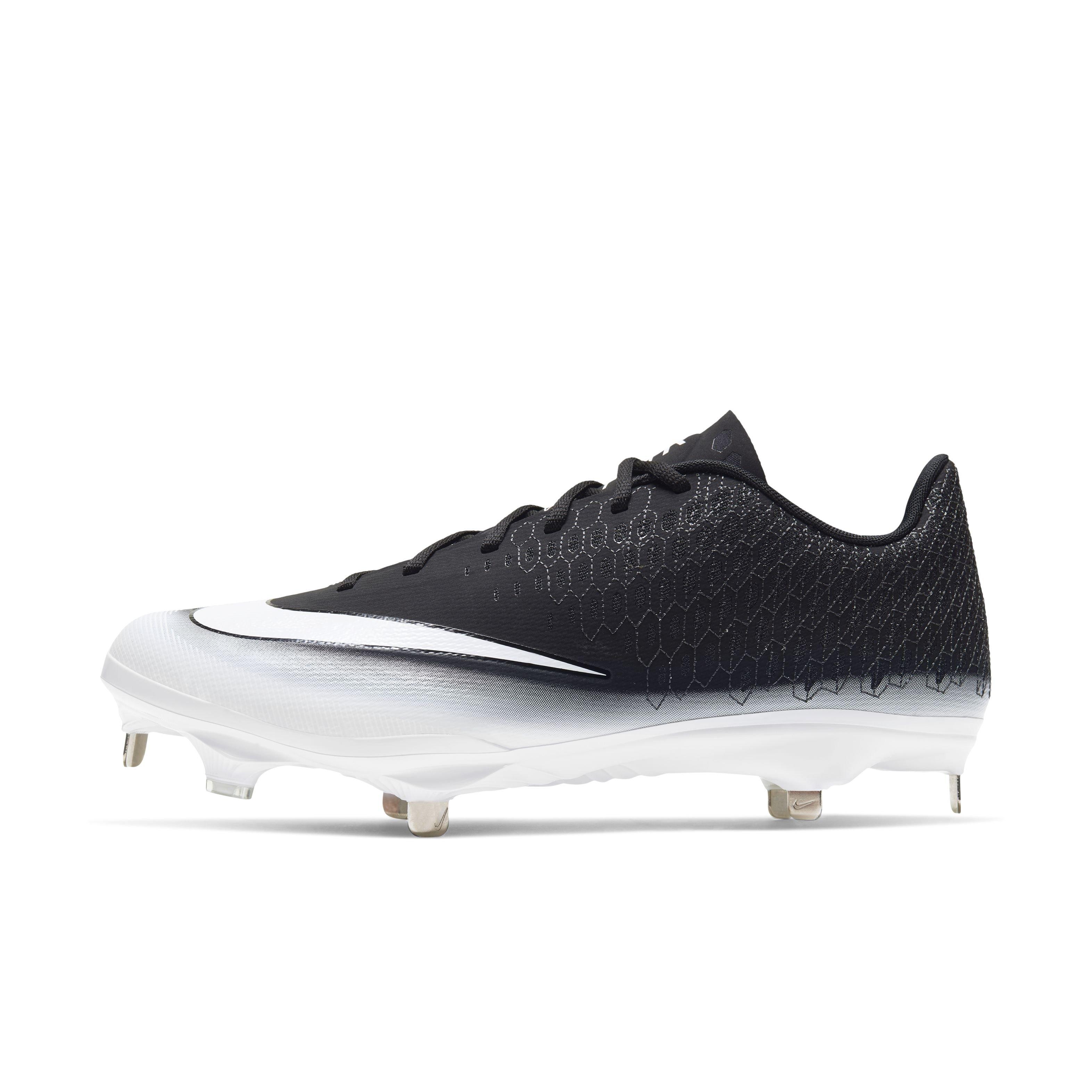 What Pros Wear: Tim Anderson's Nike Vapor Ultrafly Elite 4 Baseball Cleats  - What Pros Wear