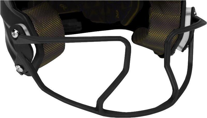 Rawlings Mach HI-VIZ Fastpitch Softball Junior Batting Helmet