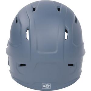 Rawlings Mach HI-VIZ Fastpitch Softball Junior Batting Helmet