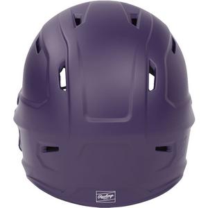 Rawlings Mach HI-VIZ Fastpitch Softball Junior Batting Helmet