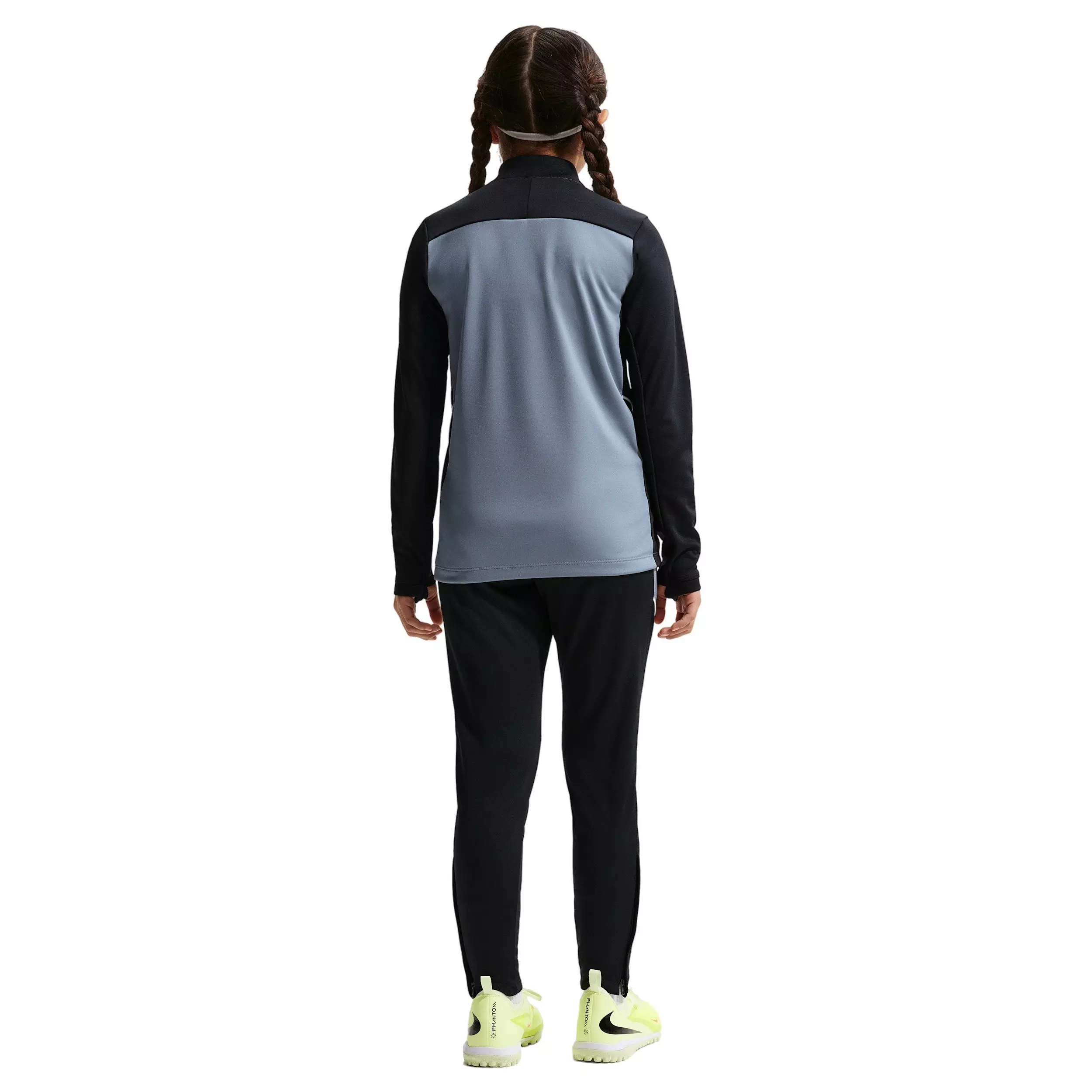 Nike Big Kids' Academy Dri-FIT Soccer Pants - Black - BLACK