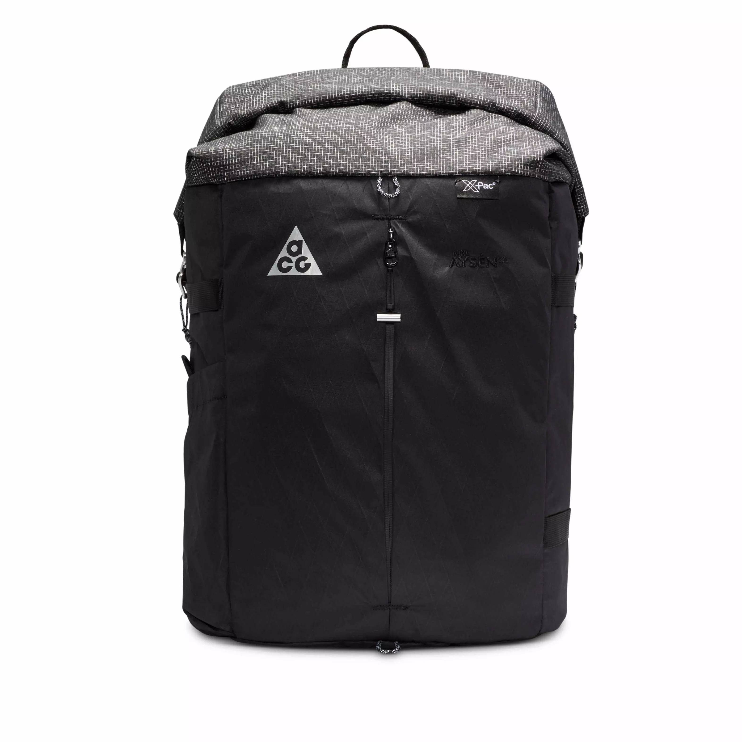 Nike ACG Aysén Day Pack -Black - BLACK