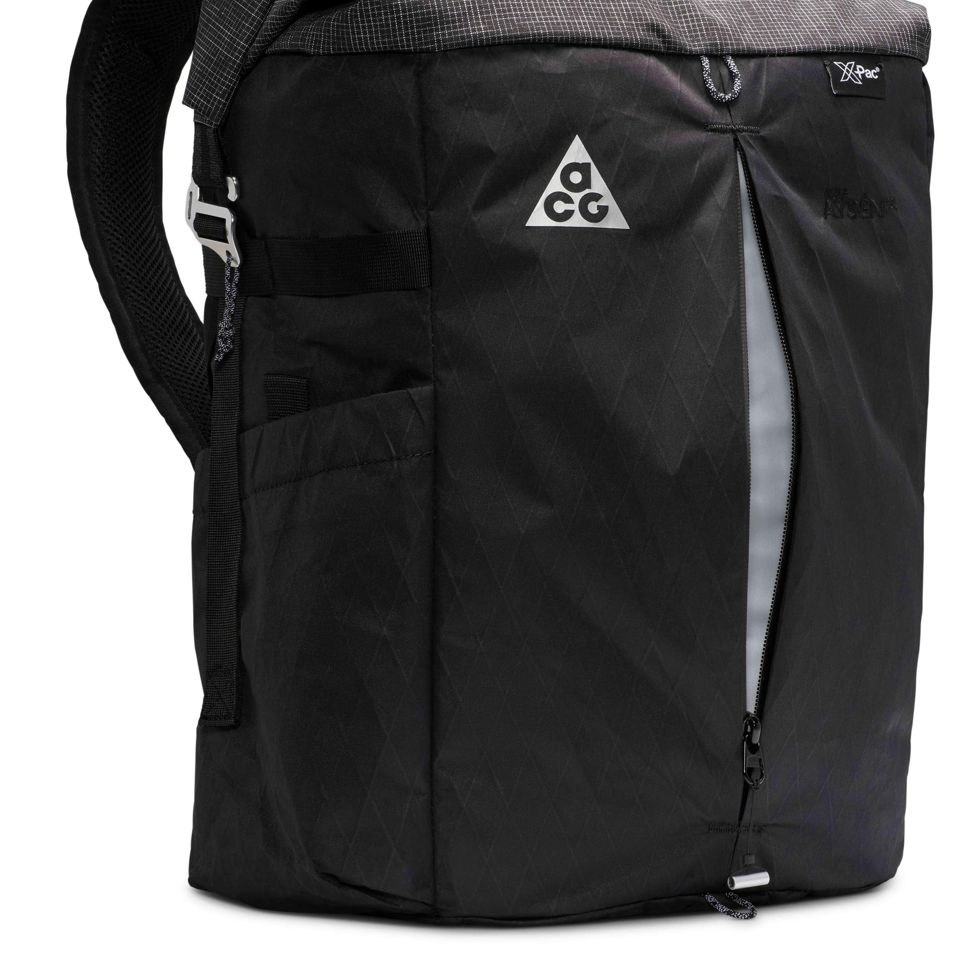 Nike ACG Aysén Day Pack -Black