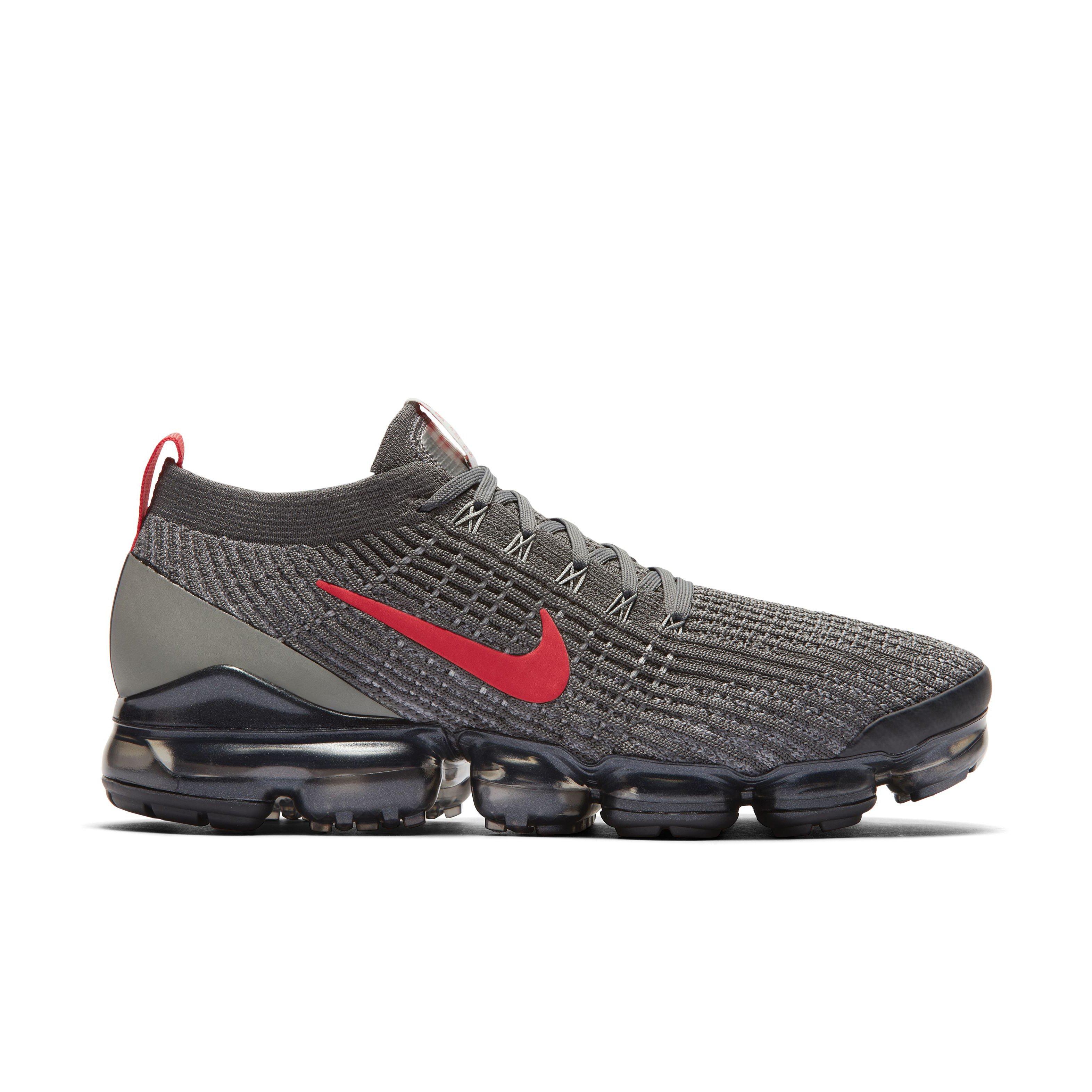 nike vapormax flyknit 3 iron grey