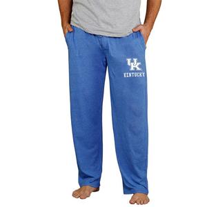 College Concepts Men's Kentucky Wildcats Quest Pants
