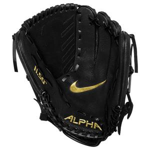 Nike Youth Alpha Edge 11.5" Field Mitt (RHT)