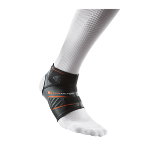 Shock Doctor Runners Therapy Plantar Fasciitis Sleeve Right Foot