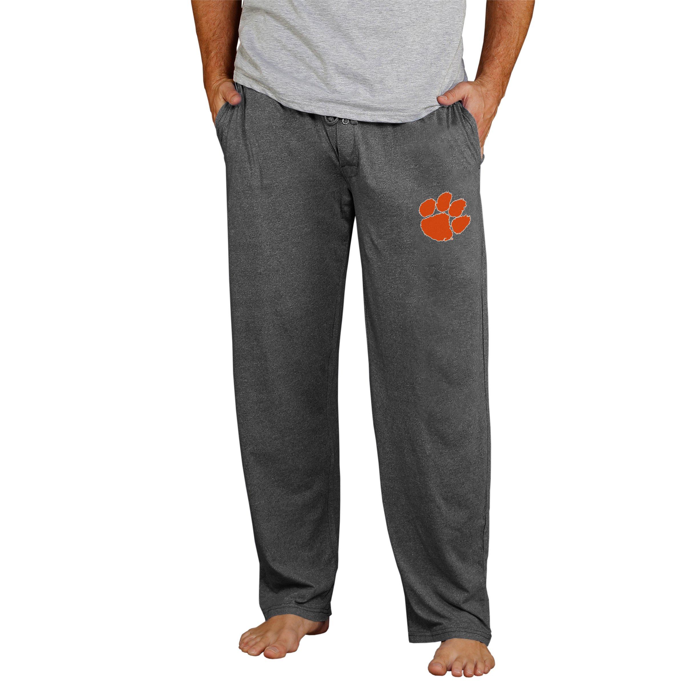 Clemson store men's sweatpants