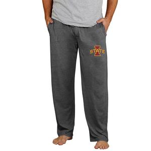 College Concepts Men's Iowa State Cyclones Quest Pants