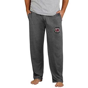 College Concepts Men's South Carolina Gamecocks Quest Pants