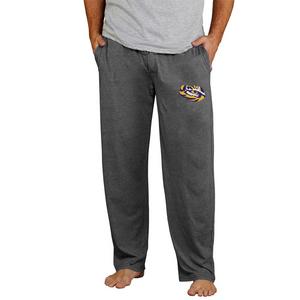College Concepts Men's LSU Tigers Quest Pants