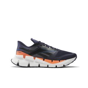 Reebok FloatZig 1 "Vector Navy/Escape Blue/Super Charged Coral" Men's Running Shoe