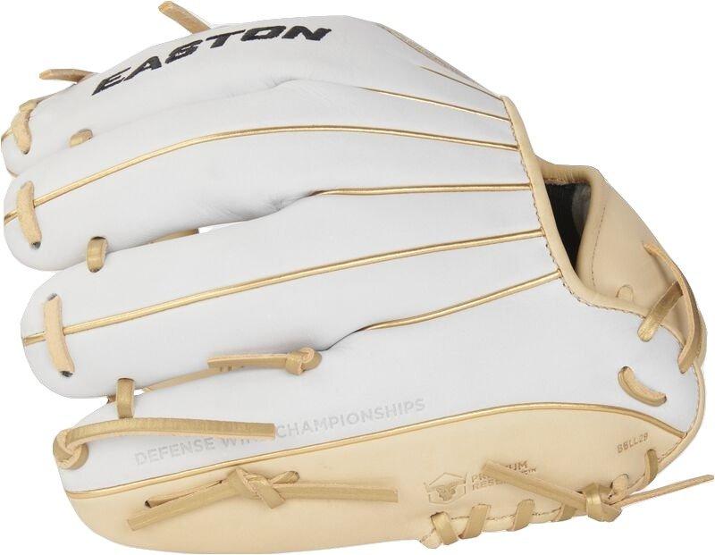 Easton 2024 Morgan Stuart Elite Fastpitch Collection 11.5" Infield Fastpitch RHT Softball Glove