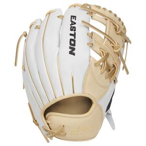 Easton 2024 Morgan Stuart Elite Fastpitch Collection 11.5" Infield Fastpitch Softball Glove RHT