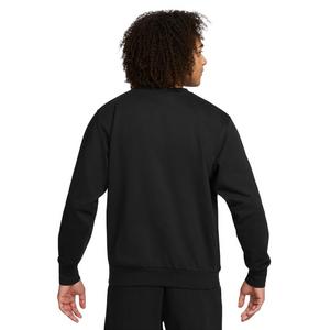 Nike Men's Dri-Fit Standard Issue Basketball Crew