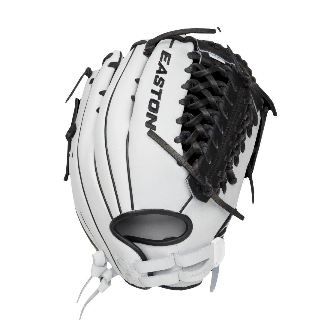 Easton 2024 Haylie McCleney Elite 12.75" Outfield LHT Softball Glove
