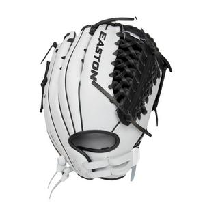 Easton 2024 Haylie McCleney Elite 12.75" Outfield Softball Glove LHT