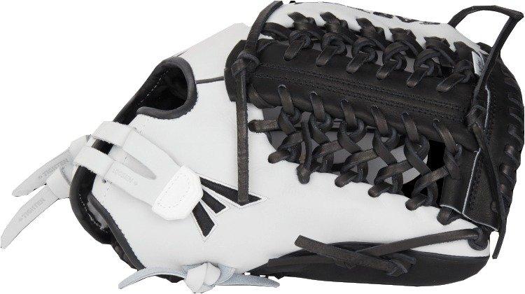 Easton 2024 Haylie McCleney Elite 12.75" Outfield LHT Softball Glove