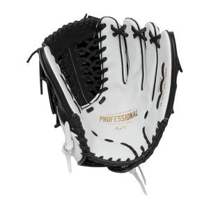 Easton 2024 Haylie McCleney Elite 12.75" Outfield Softball Glove LHT
