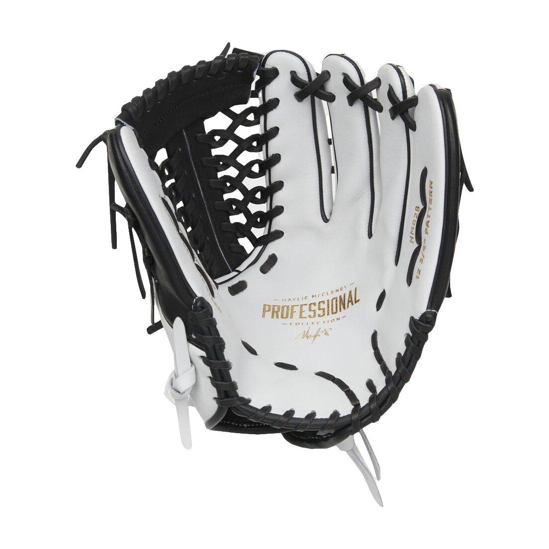 Easton 2024 Haylie McCleney Elite 12.75" Outfield RHT Softball Glove