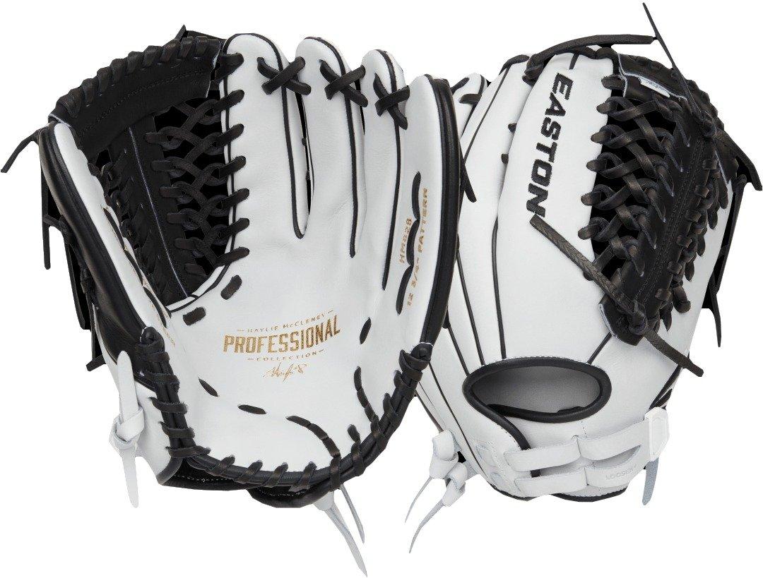 Easton 2024 Haylie McCleney Elite 12.75" Outfield RHT Softball Glove