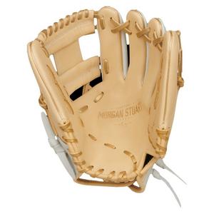 Easton Elite Series 11.5" M. Stuart Infield Softball Glove LHT
