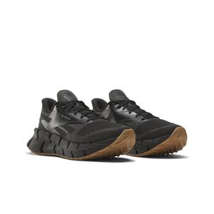 Reebok FloatZig 1 "Core Black/Pure Grey 6/Reebok Lee 3" Women's Running Shoe