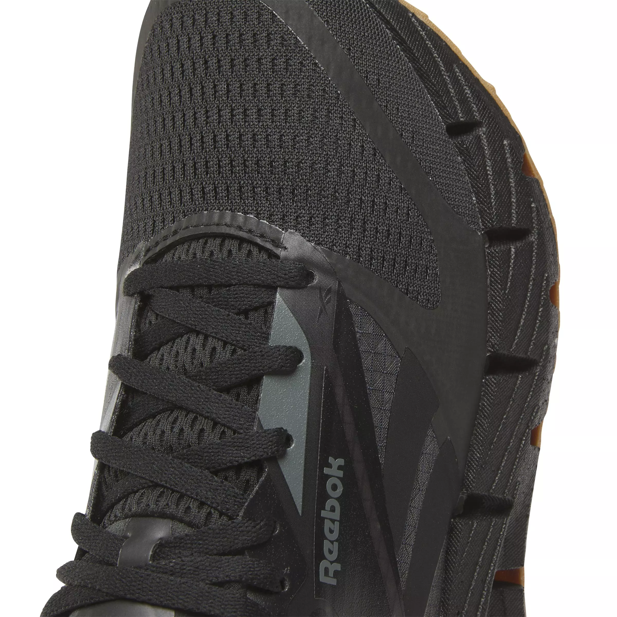 Reebok FloatZig 1 "Core Black/Pure Grey 6/Reebok Lee 3" Women's Running Shoe - BLACK/GREY/LEE