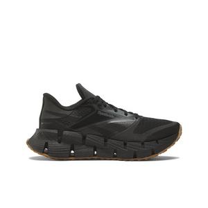 Reebok FloatZig 1 "Core Black/Pure Grey 6/Reebok Lee 3" Women's Running Shoe