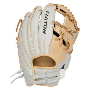 Easton Elite Series 11.5" M. Stuart Infield Softball Glove RHT