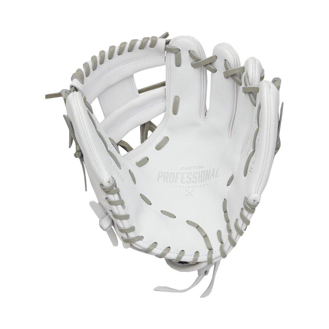 Easton 2024 Professional Collection 11.5" Infield RHT Softball Glove