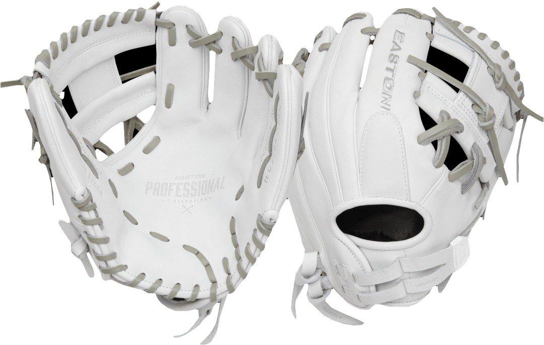 Easton 2024 Professional Collection 11.5" Infield RHT Softball Glove