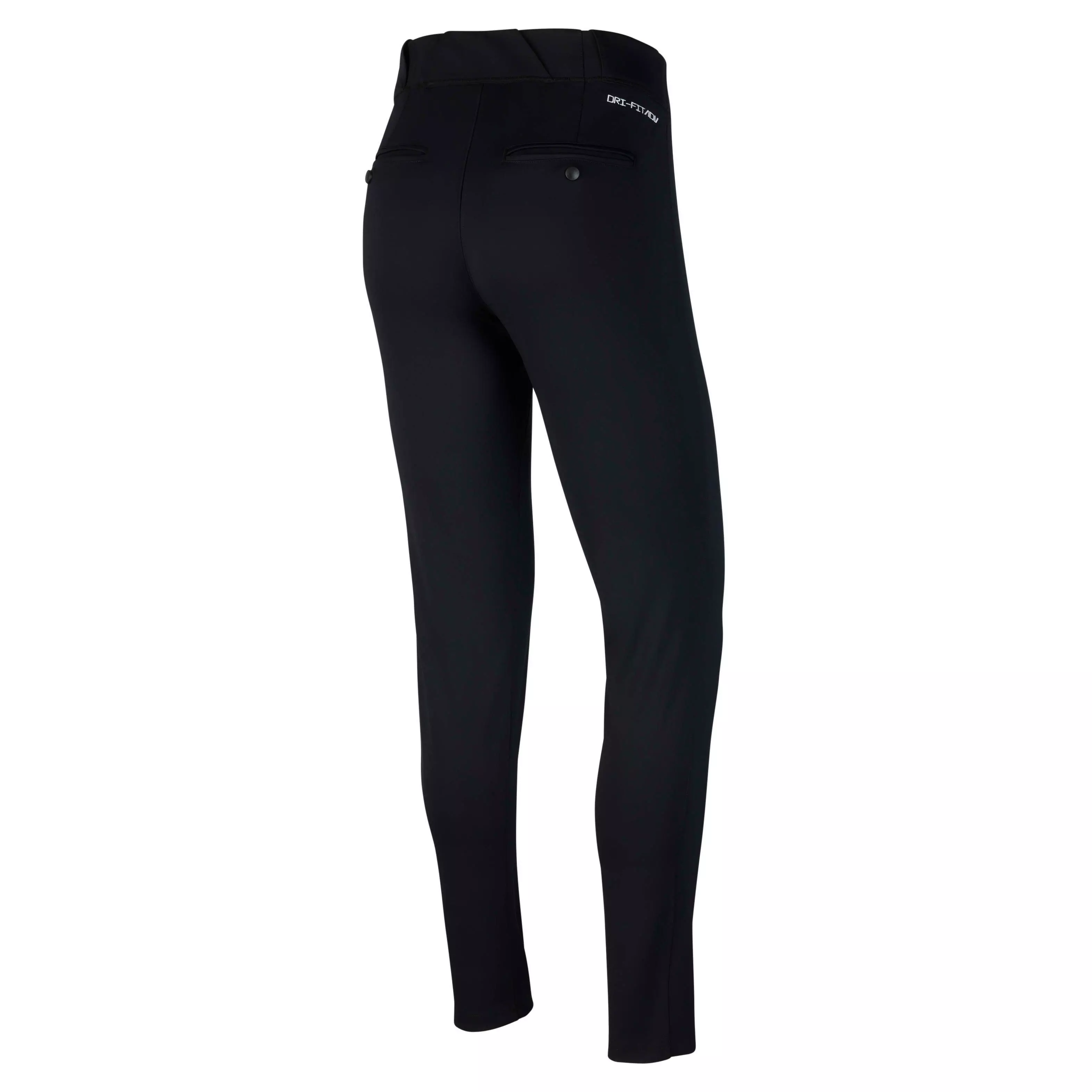 Nike Men's Vapor Premier Baseball Pants - BLACK