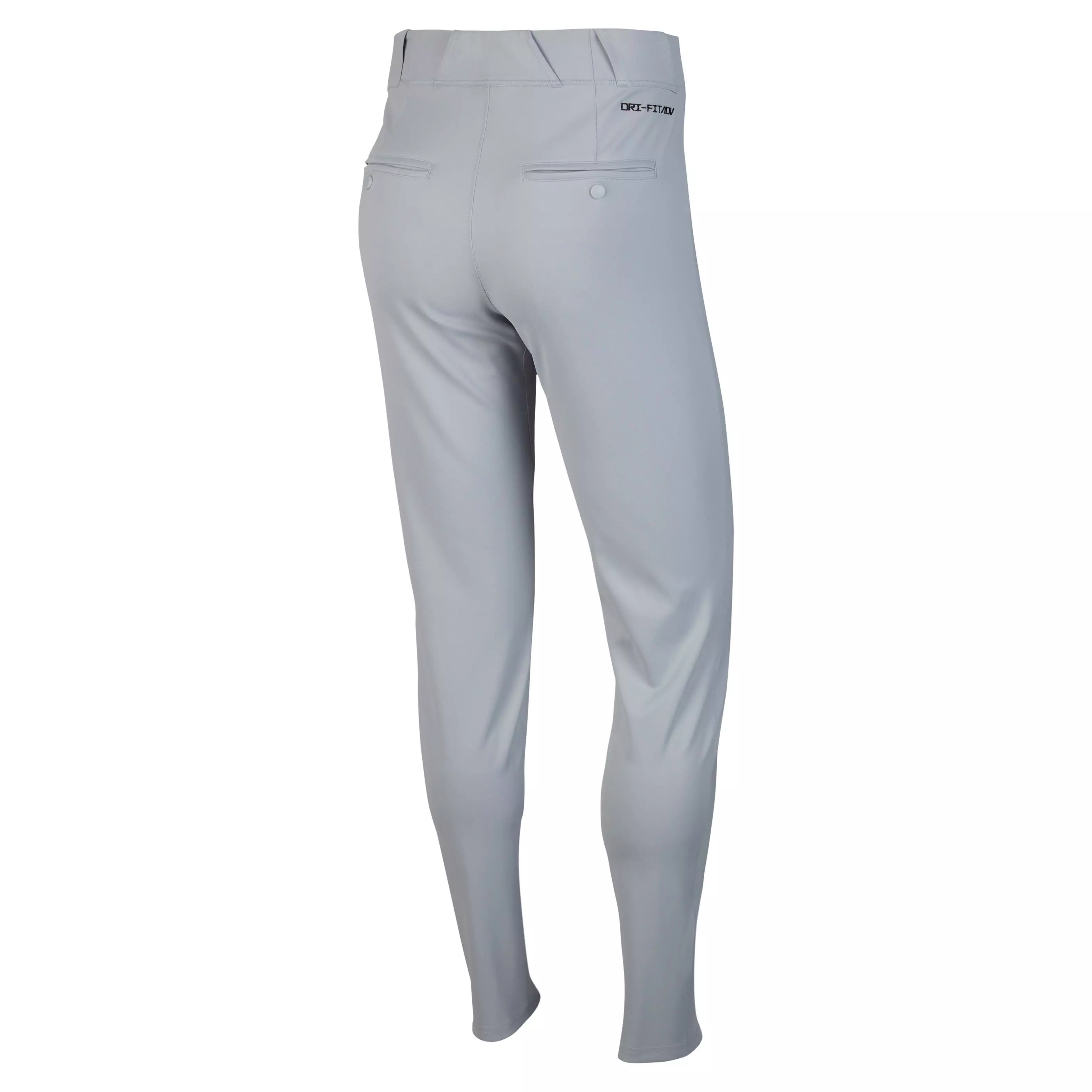 Nike Men's Vapor Premier Baseball Pants - GREY