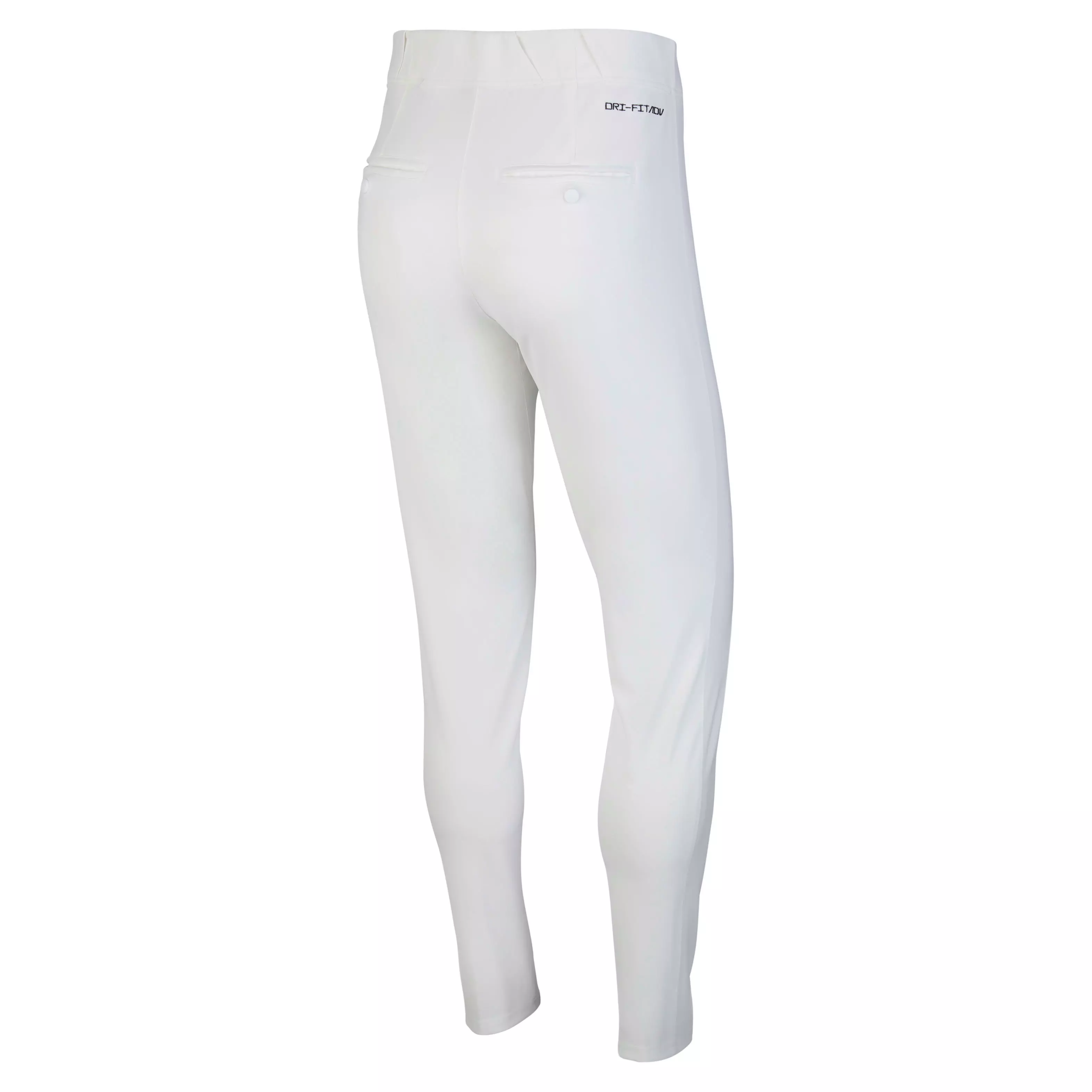 Nike Men's Vapor Premier Baseball Pants - WHITE