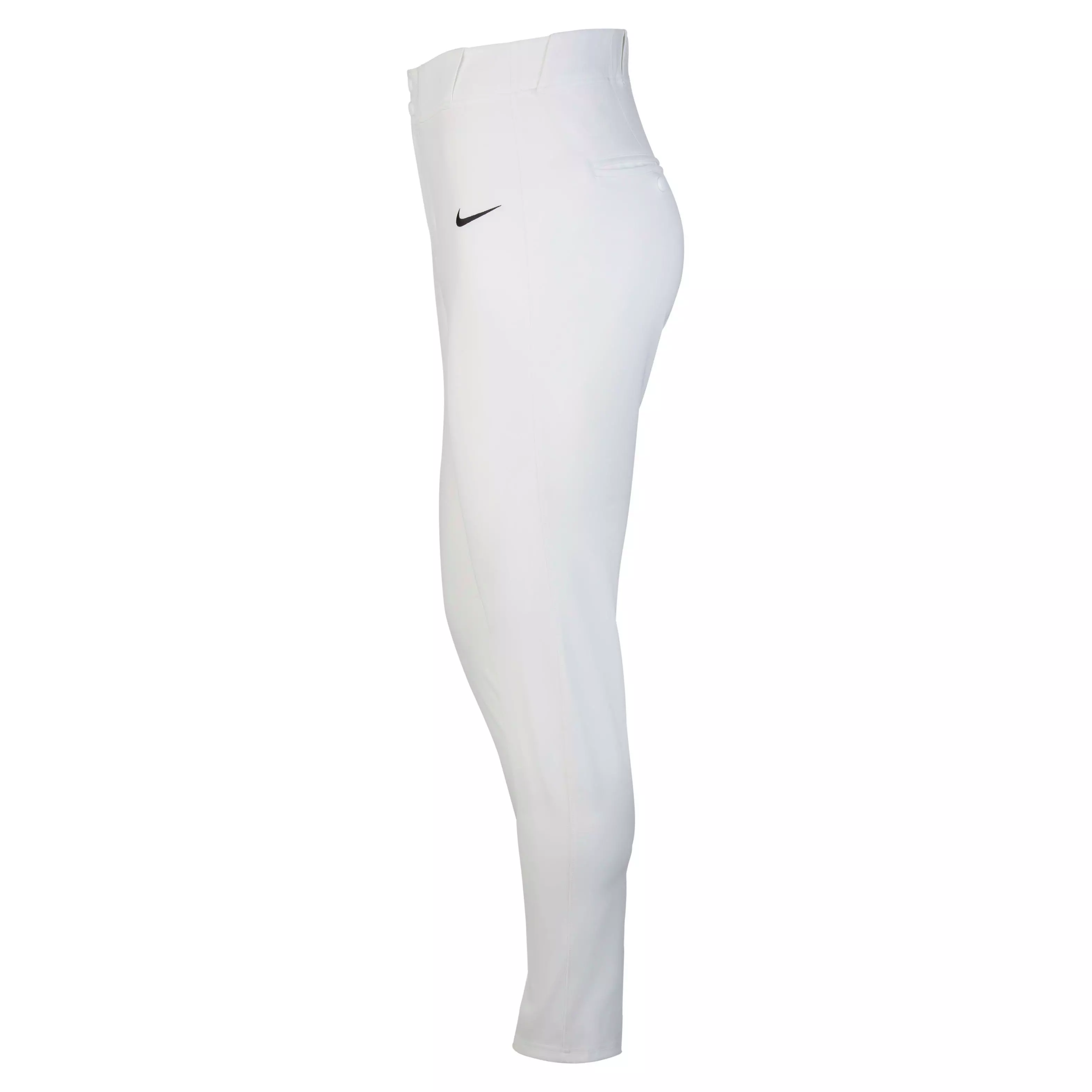 Nike Men's Vapor Premier Baseball Pants - WHITE