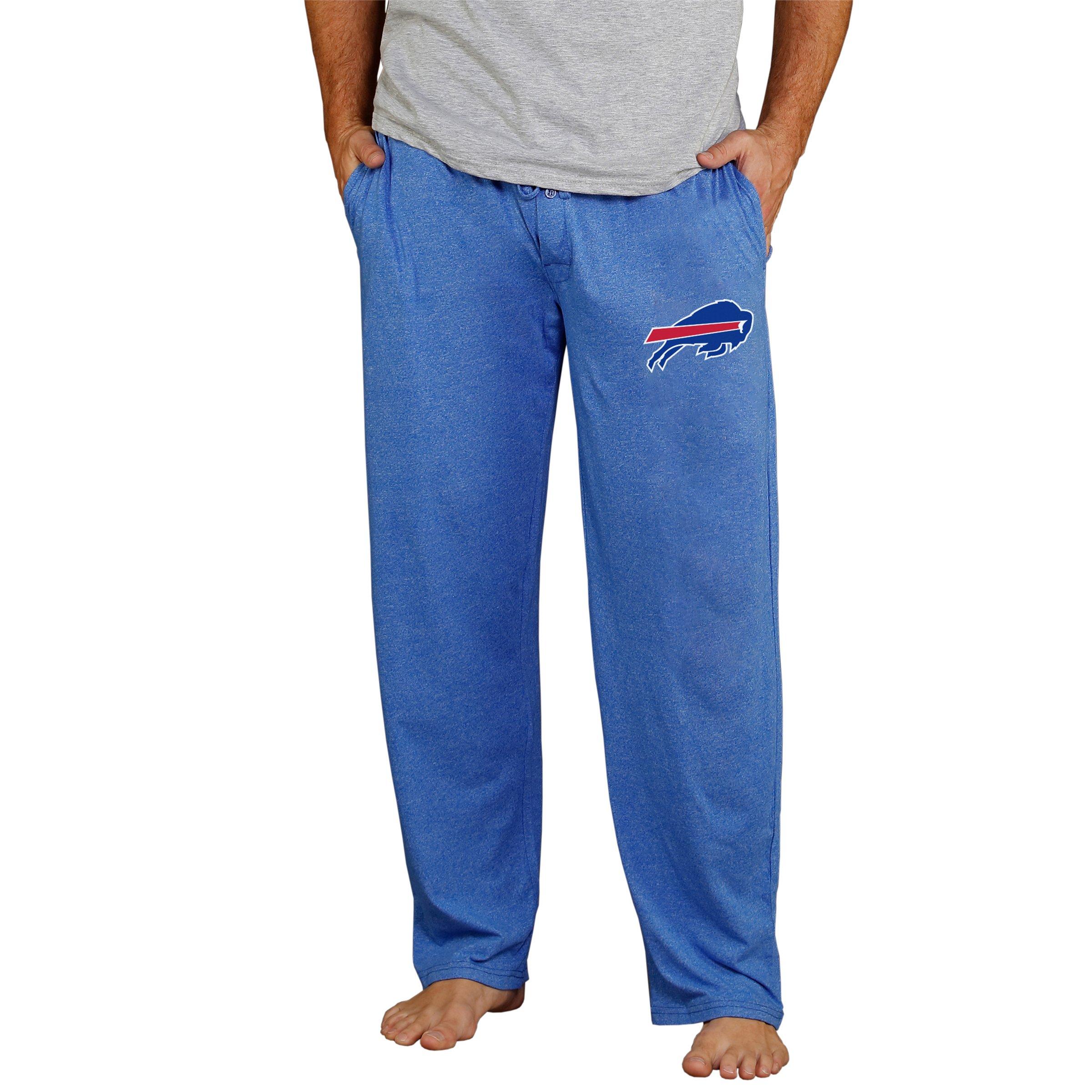 College Concepts Men's Buffalo Bills Quest Pants - Hibbett